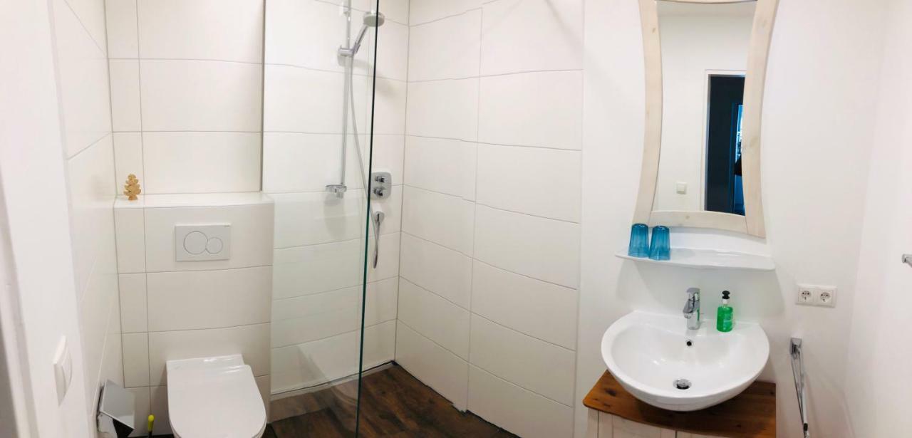 Ferienwohnung Steiner Tulfes Dış mekan fotoğraf